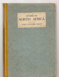 cover of Studies in North Africa