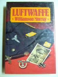 cover of LUFTWAFFE