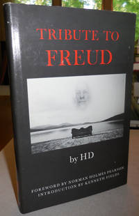 Tribute To Freud by HD - First edition thus - 1974 - from Derringer Books (SKU: 25696)