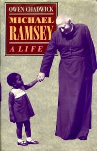image of Michael Ramsey: A Life