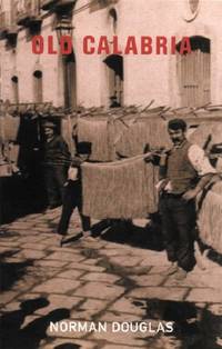 cover of Old Calabria