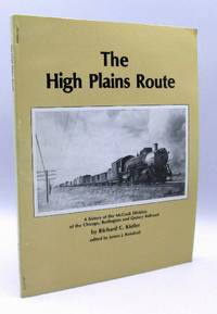 The High Plains Route