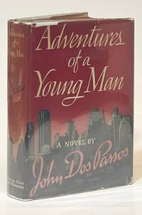 Adventures of a Young Man