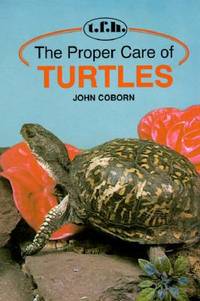 Proper Care of Turtles