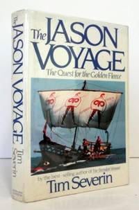 The Jason Voyage: The Quest for the Golden Fleece