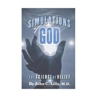 Simulations of God: The Science of Belief