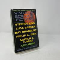 Vintage science fiction