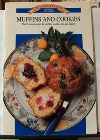 The Canadian Living Cooking Collection Muffins And Cookies