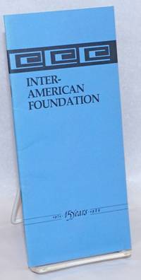 image of Inter-American Foundation