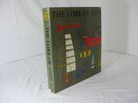 image of THE LORE OF SHIPS
