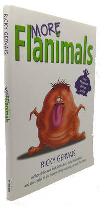 MORE FLANIMALS