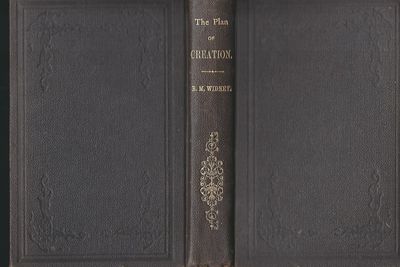 THE PLAN OF CREATION
