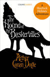 The Hound Of the Baskervilles