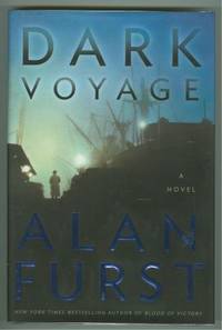 image of DARK VOYAGE