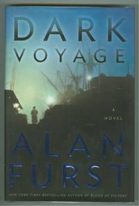 DARK VOYAGE by Furst, Alan - 2004