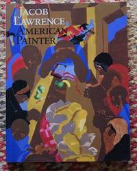 Jacob Lawrence