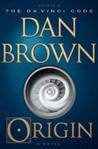 image of Origin: A Novel