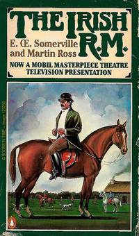 cover of The Irish R.M. : First Edition