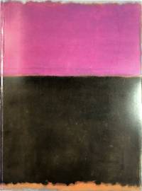 Mark Rothko by Weiss, Jeffrey; John Gage, Barbara Novak, et al - 1998