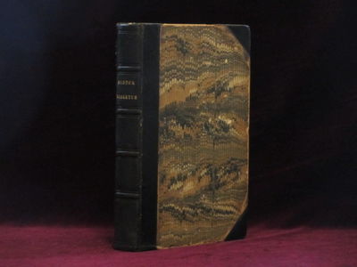 SARTOR RESARTUS. In Three Books