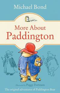 More About Paddington