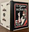 The Maxims of Methuselah; Being the Advice given by the Patriarch in his Nine Hundred Sixty Year to is Great Grandson at Shem's Coming of Age