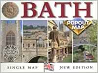 Bath (UK Popout Maps S.)