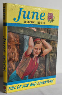 image of June Book 1963