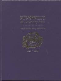 image of Sunsweet at Seventy-five : The Sunsweet story continues : a history of Sunsweet Growers Inc. upon the celebration of 75 years of service and leadership in Califonira's dried fruit industry.