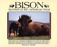 Bison : Symbol of the American West