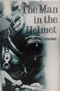 The man in the helmet