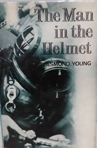 The man in the helmet by Desmond Young - 1963