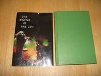 cover of The Temple of the Ten
