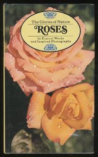 cover of The Glories of Nature : Roses