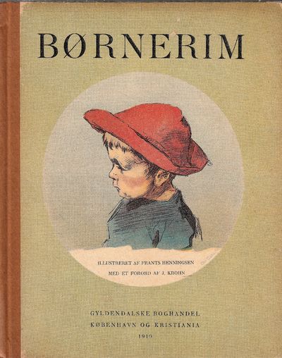 Børnerim