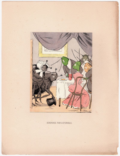 "Generende familieforhold"".…