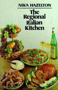 The Regional Italian Kitchen