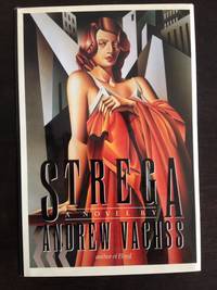 image of STREGA