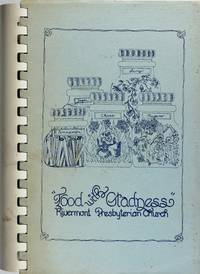 image of Food with Gladness