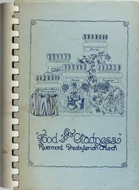 Food with Gladness by Rivermont Presbyterian Church - 1977