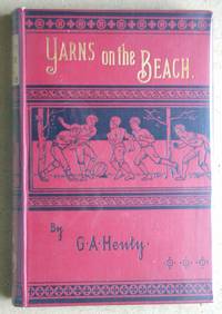 image of Yarns on the Beach. A Bundle of Tales.