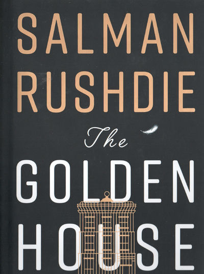 The Golden House