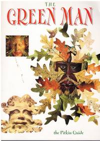 cover of THE GREEN MAN