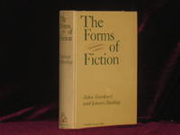 THE FORMS OF FICTION