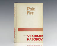 image of Pale Fire.