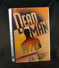 Dead Man: A Novel of Suspense
