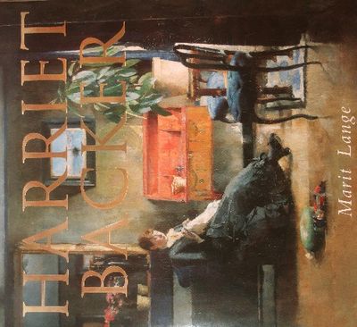 Harriet Backer