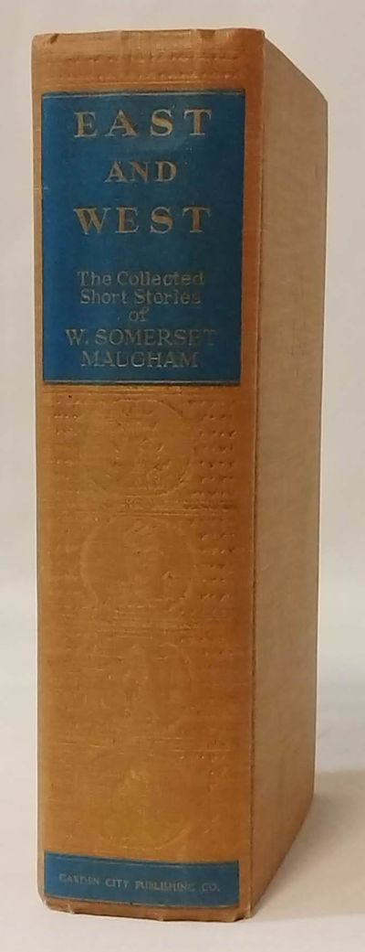The Collected Short Stories of W. Somerset…