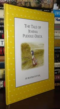 image of THE TALE OF JEMIMA PUDDLE-DUCK