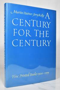 A Century for the Century: Fine Printed Books from 1900 to 1999